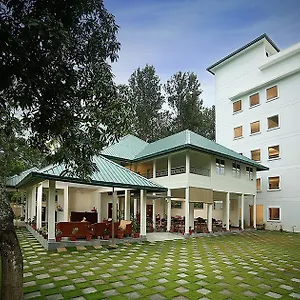 Resort Peppervine, Thekkady